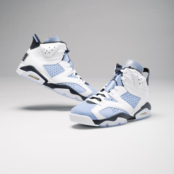 Nike Air Jordan 6 ナイキ エアジョーダン 6 " UNC "