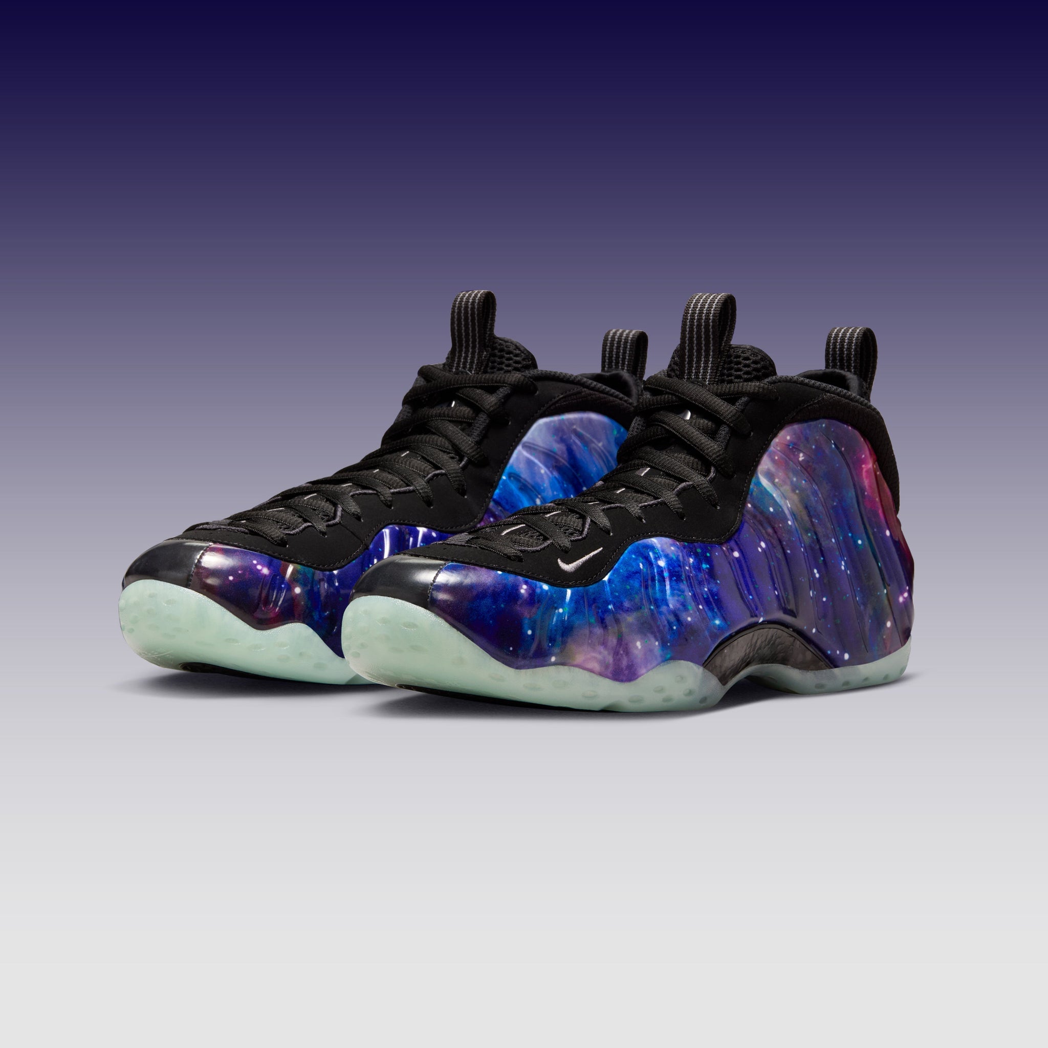 Penny Hardaway Foamposite Galaxy Rookie 2019 Nike Air Foamposite