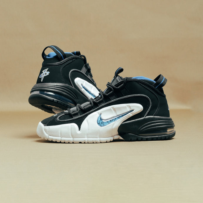 Nike Air Max Penny “Black and Varsity Royal”