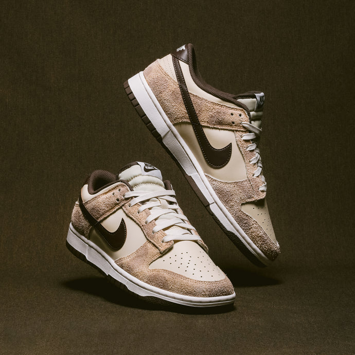 Nike Dunk Low Retro Premium 