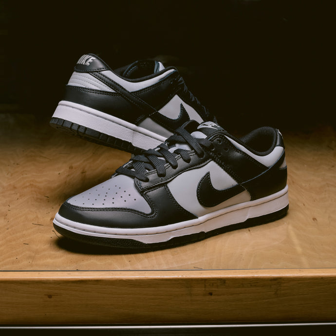 Nike Dunk Low Retro "Championship Grey"