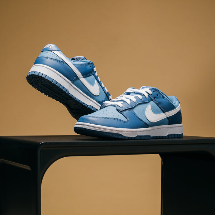 Nike Dunk Low Retro “Marina Blue”