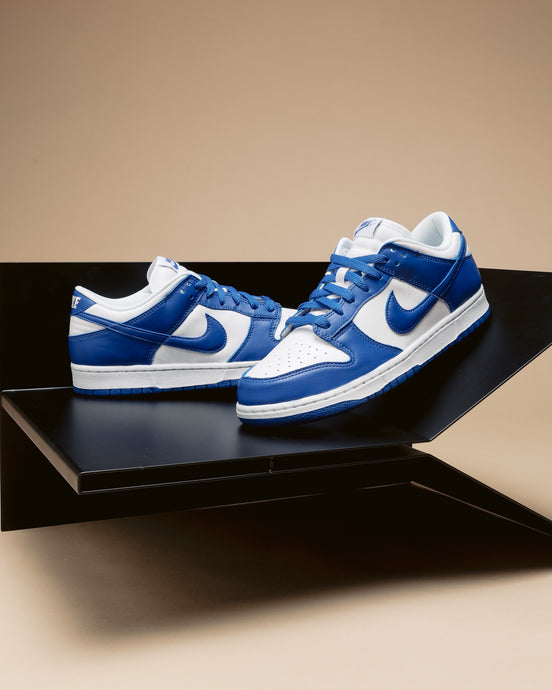 Nike Dunk Low SE ‘Kentucky’