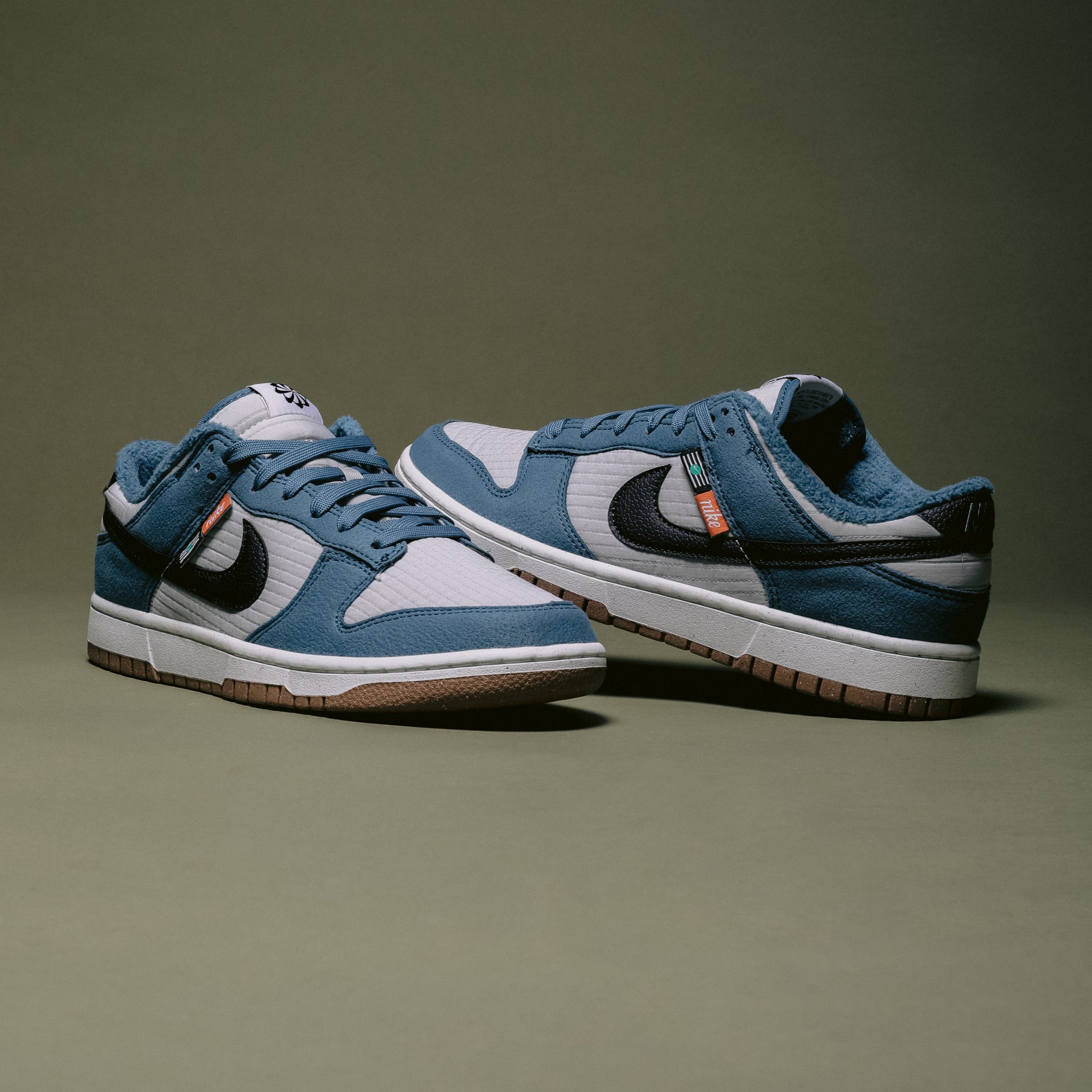 Nike Dunk Low Retro Next Nature