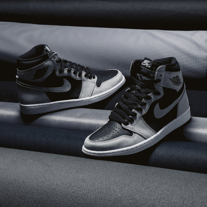 Nike Air Jordan 1 High "Shadow 2.0"