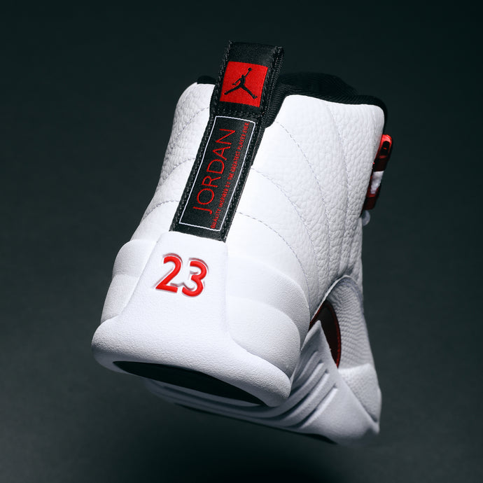 Nike Air Jordan 12 Retro Twist – The Darkside Initiative