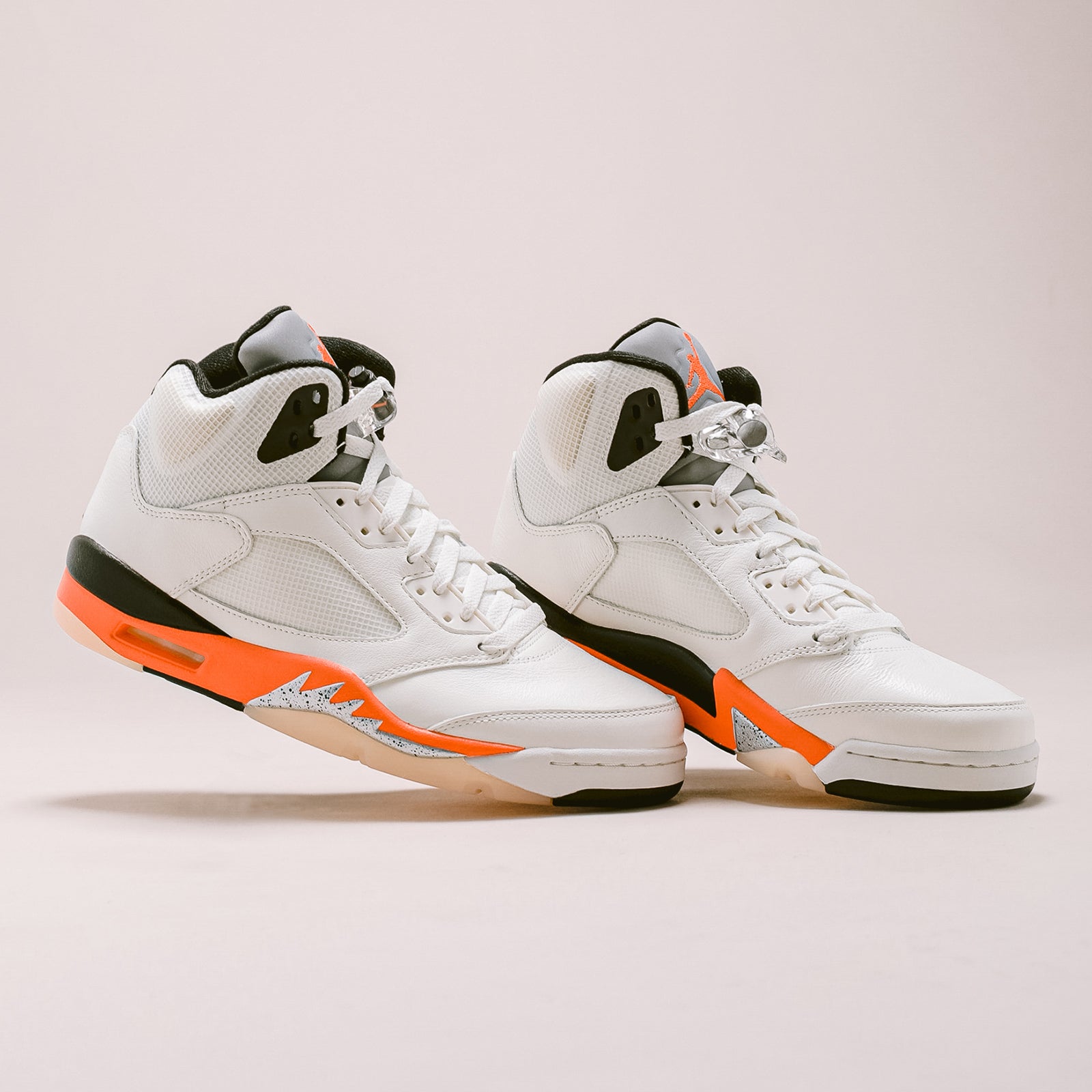 Nike Air Jordan 5 Retro