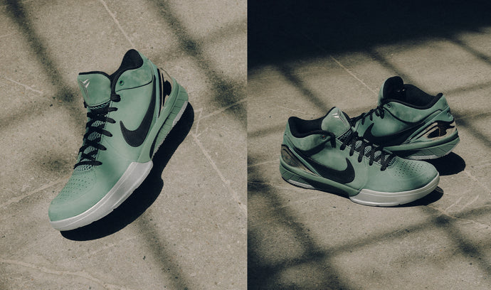 Nike Kobe 4 Protro ‘Girl Dad’