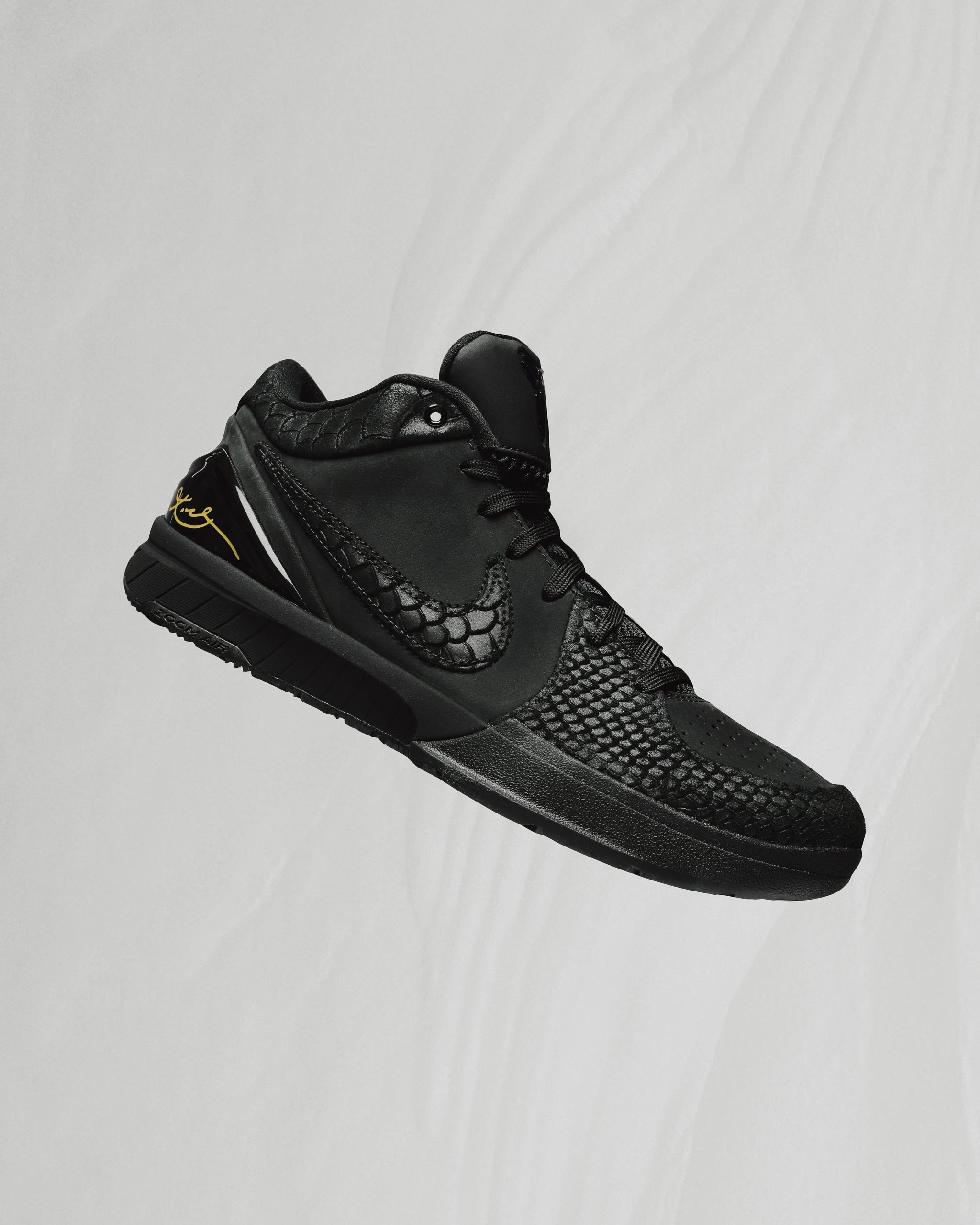 Nike Kobe 6 Protro 'Reverse Grinch' – The Darkside Initiative