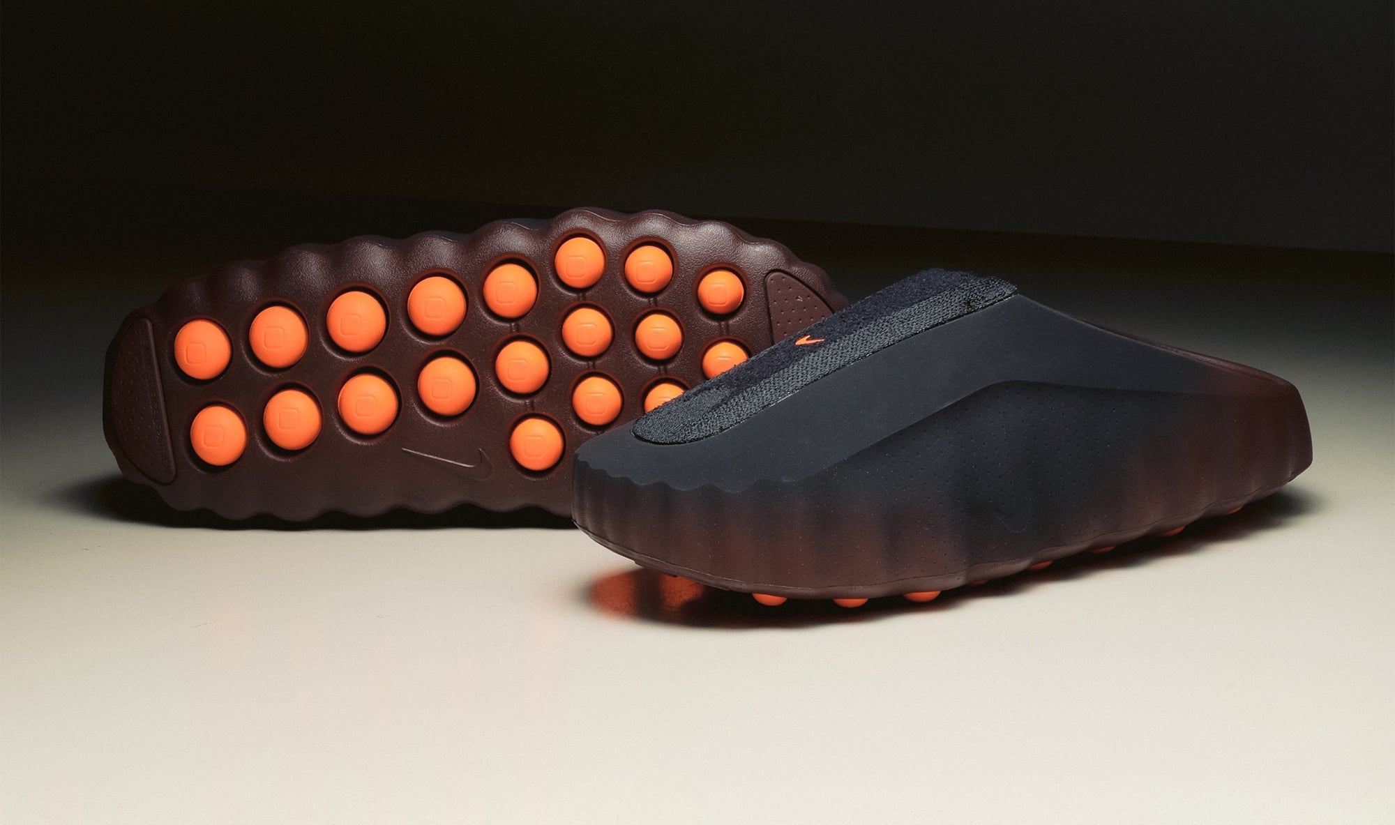 Nike Mind 001 x Faith Kipyegon 'Bronze Eclipse' – The Darkside