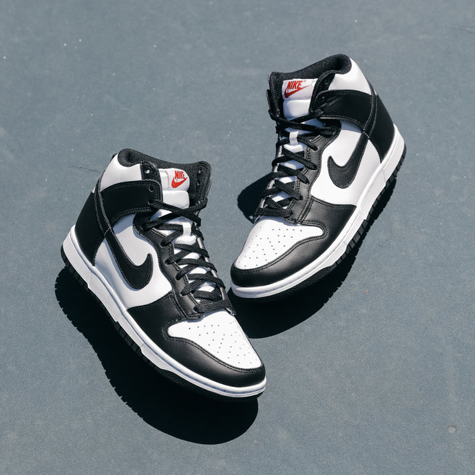 Nike Air Jordan 1 Retro High OG Prototype – The Darkside Initiative