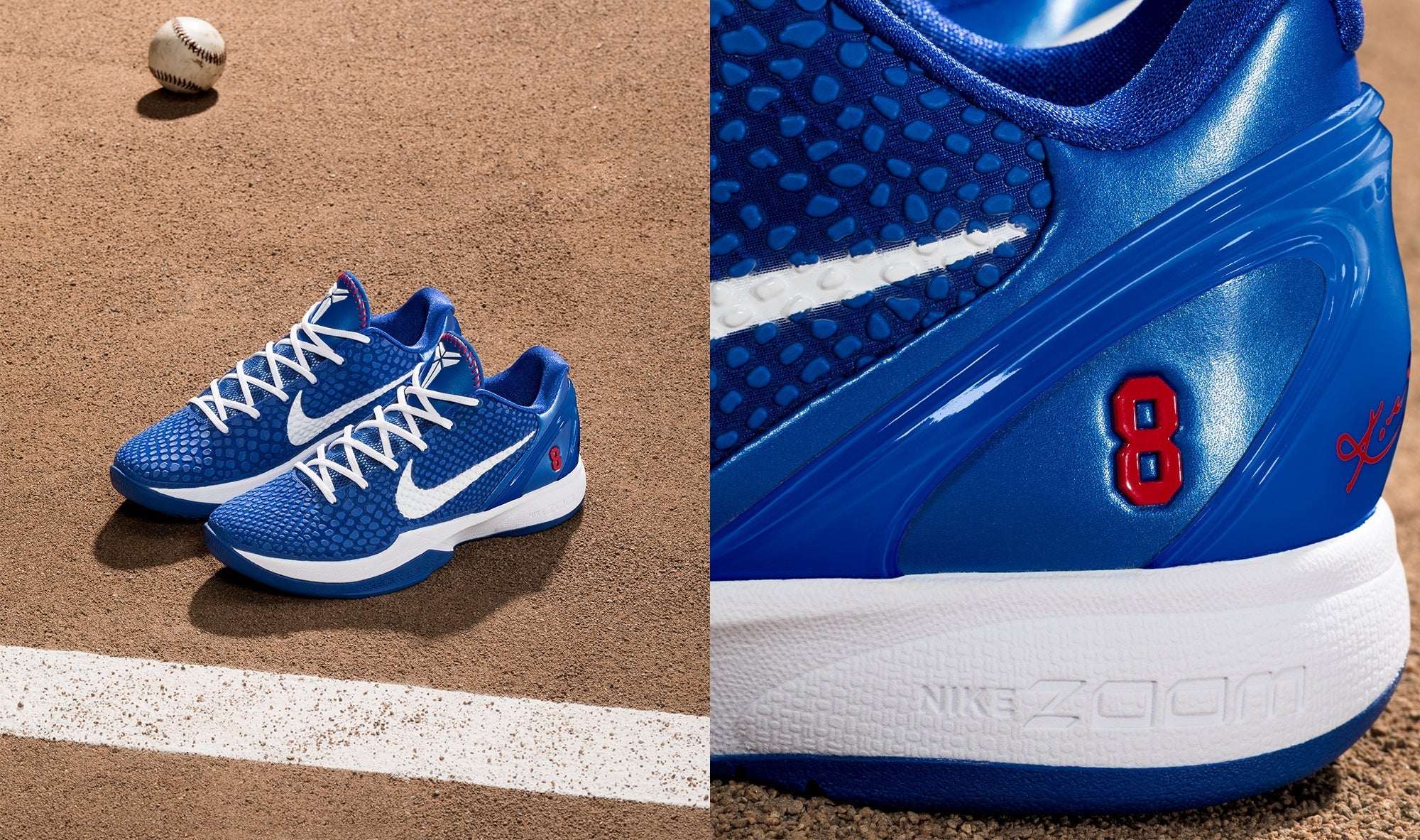 値段交渉可能　NIKE KOBE 6 protro GAME  Nike_Kobe_Protro_6_Banner_2000
