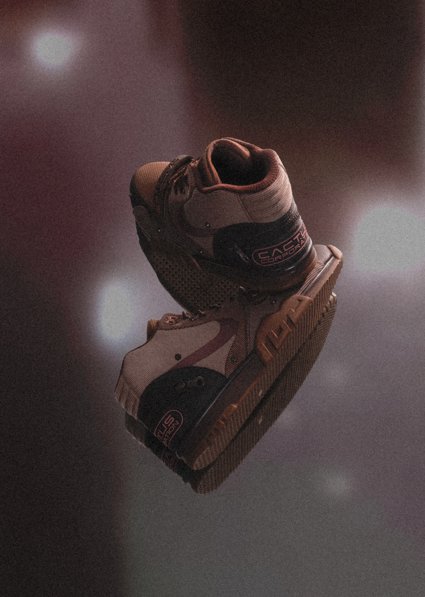 Nike Air Jordan 4 Retro Nike Air Jordan 4 Retro