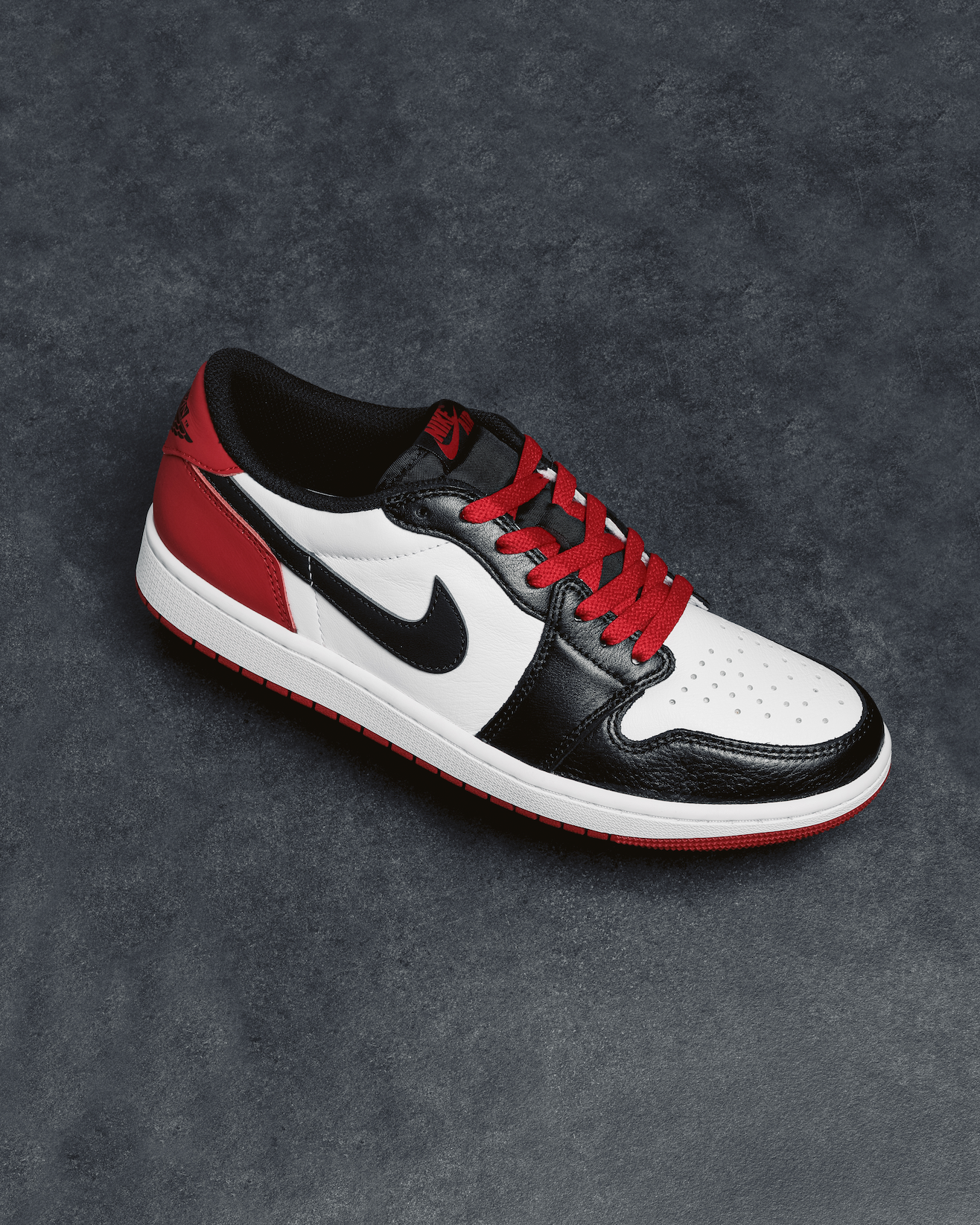 Nike Attack QS SP Lt Smoke Grey – The Darkside Initiative