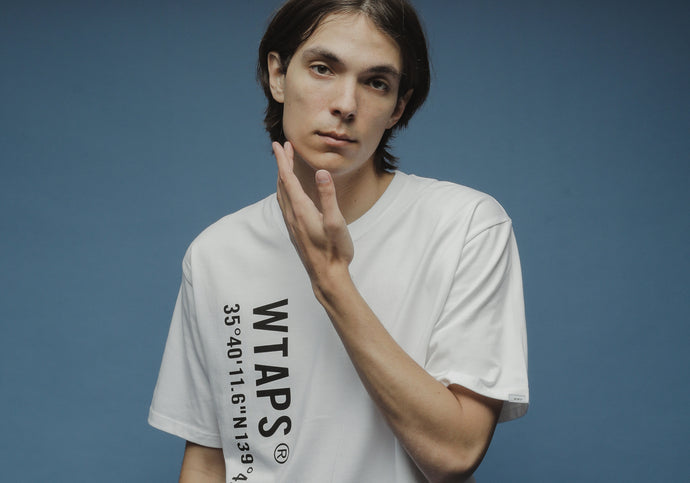 WTAPS FW22 COLLECTION