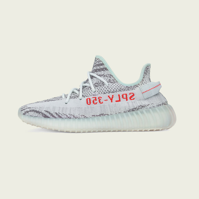 adidas Yeezy Boost 350 V2 “Blue Tint”