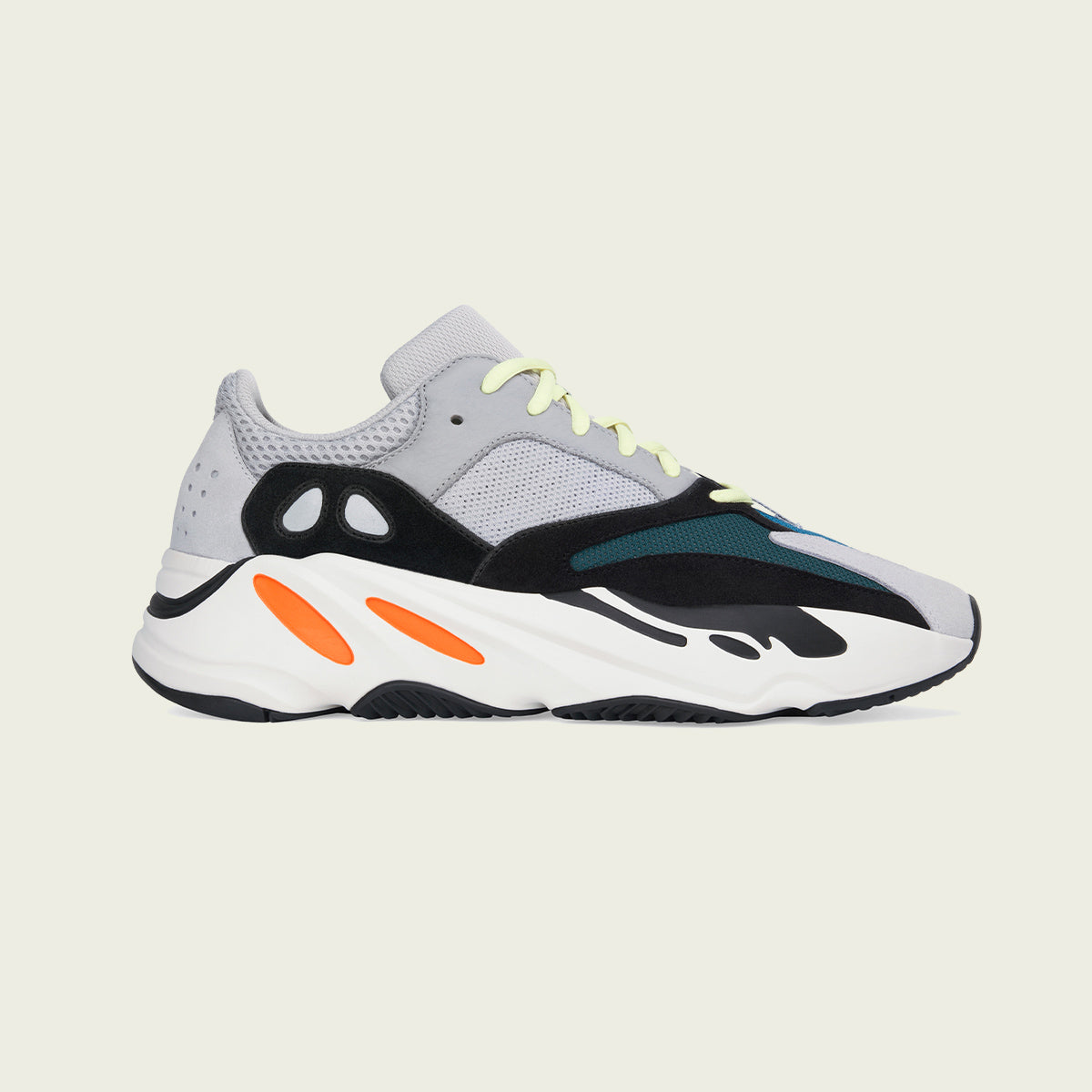 adidas Yeezy Boost 700 “Wave Runner” – The Darkside Initiative