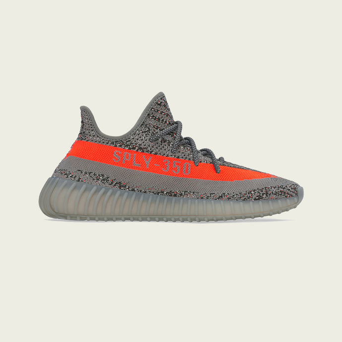 Herre venlig Korean legetøj adidas Yeezy Boost 350 V2 "Beluga Reflective" – The Darkside Initiative