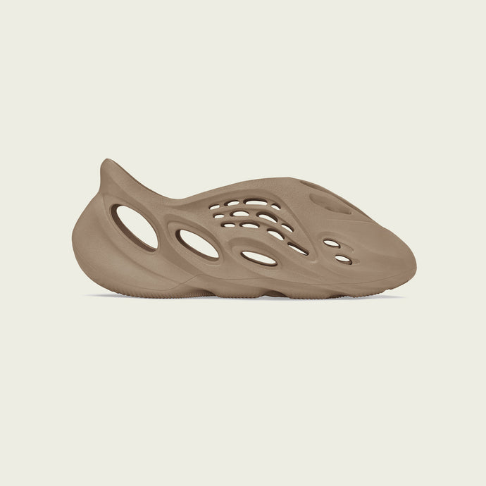 adidas Yeezy Foam Runner “Mist” & Stone Sage – The Darkside