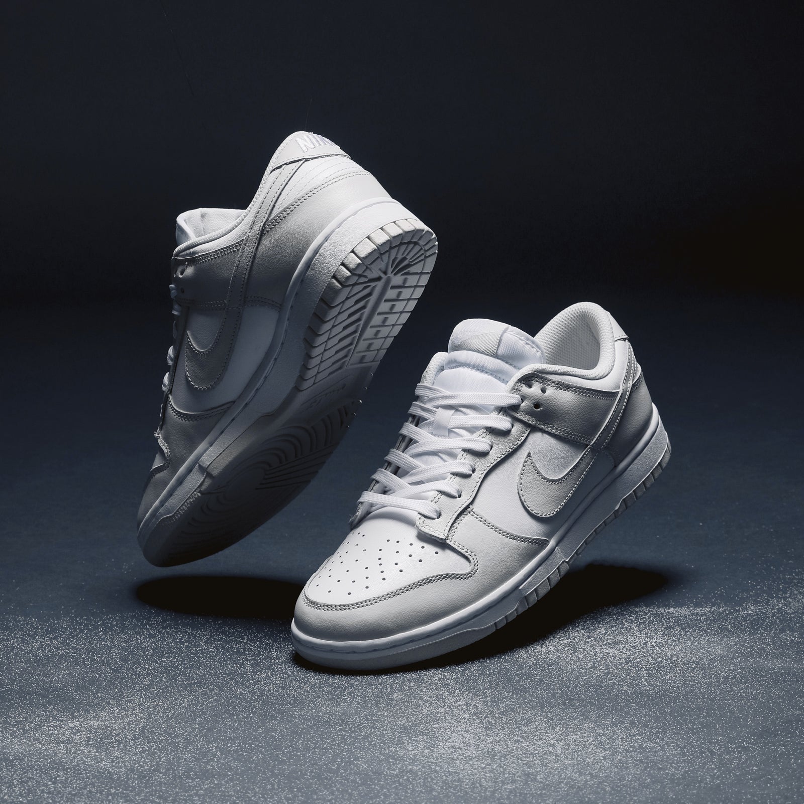 Women's Nike Dunk Low “Photon Dust” – The Darkside Initiative
