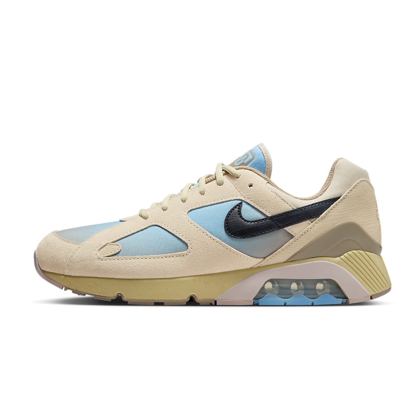 Nike Air 180 'Light Khaki'