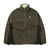 Nike ACG 'Canwell Glacier' Olive