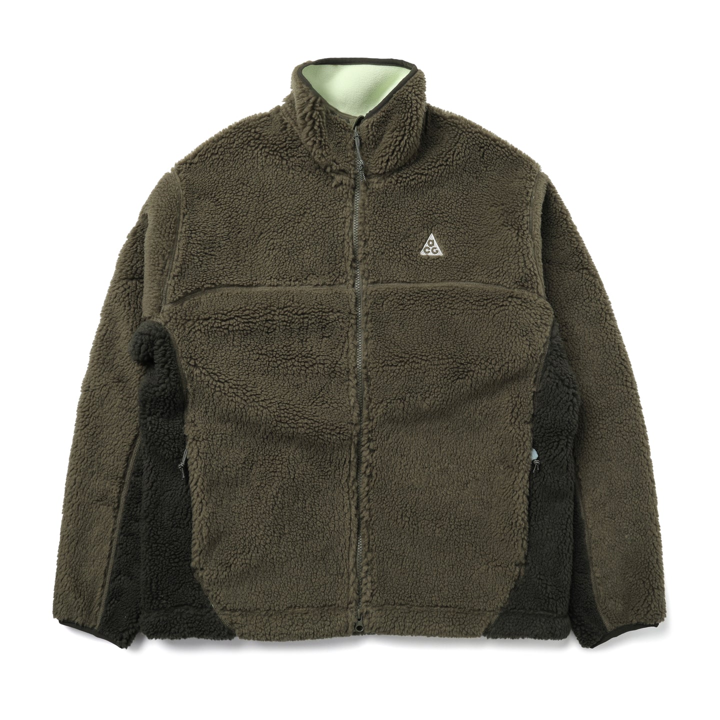 Nike ACG 'Canwell Glacier' Olive