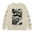Nike ACG Lava Flow Flow L/S T-Shirt Light Khaki