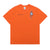 Nike ACG x Inter Milan Soccer T-Shirt Safety Orange