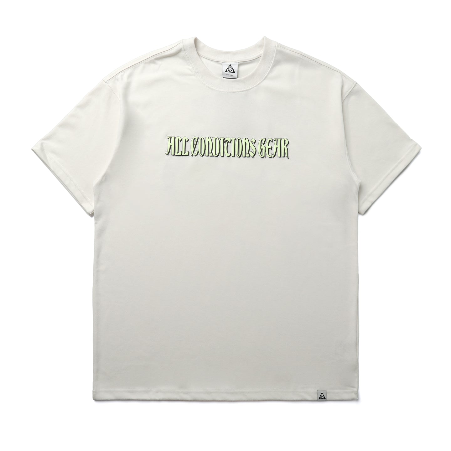 Nike ACG Iguana T-Shirt Phantom