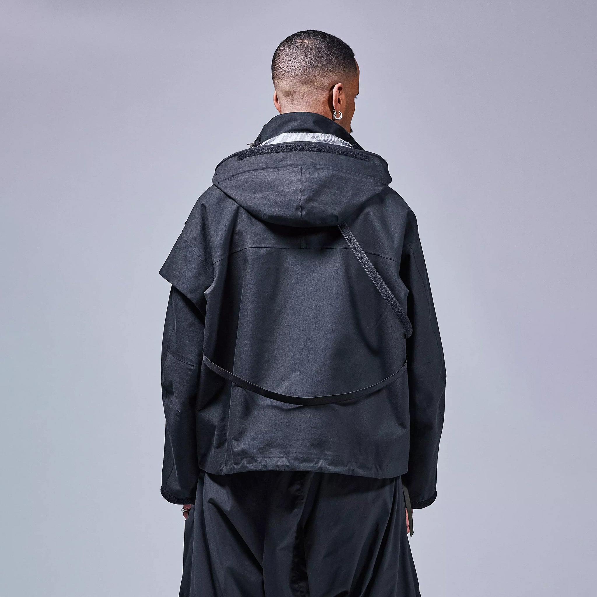 ACRONYM アクロニウム FW24 3L RIDER JACKET GEN. 1 (J68W-BQ