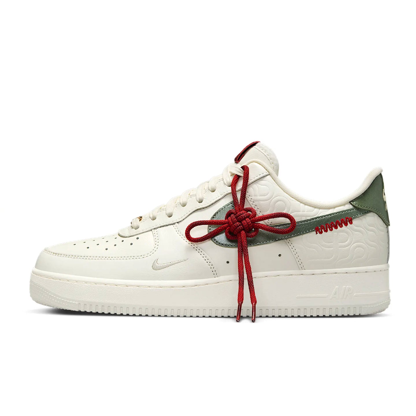 Nike Air Force 1 '07 'Year of the Snake'