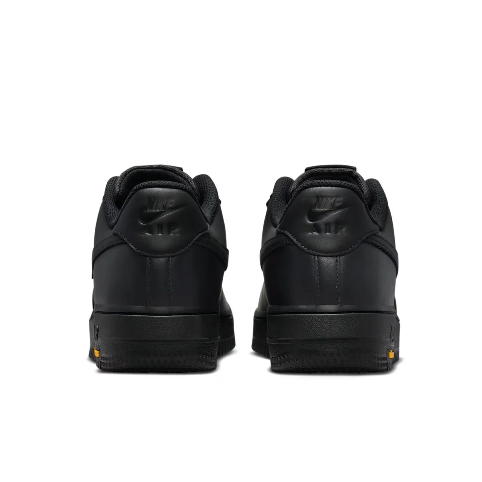HV5953-001] Nike Air Force 1 GTX Vibram (Off Noir, Black, Speed