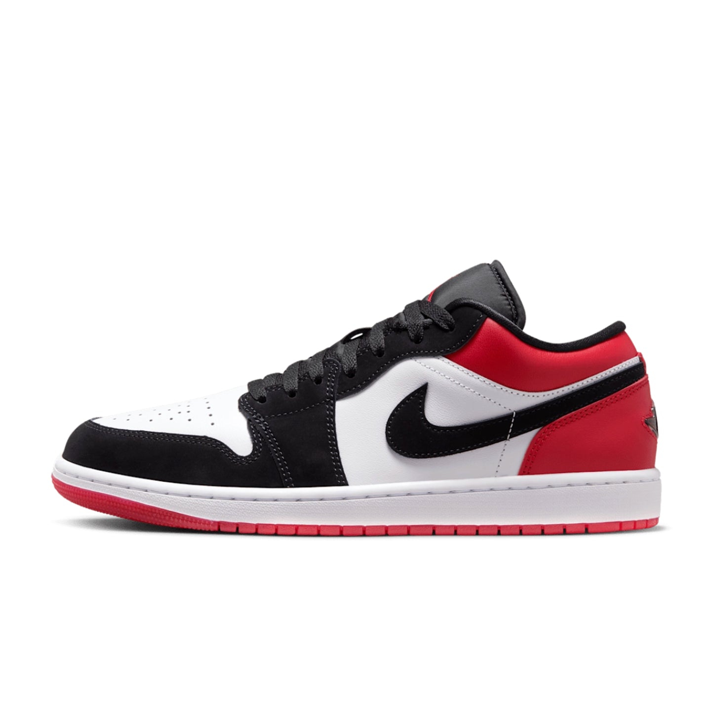 Air Jordan 1 Low SE 'Varsity Red'