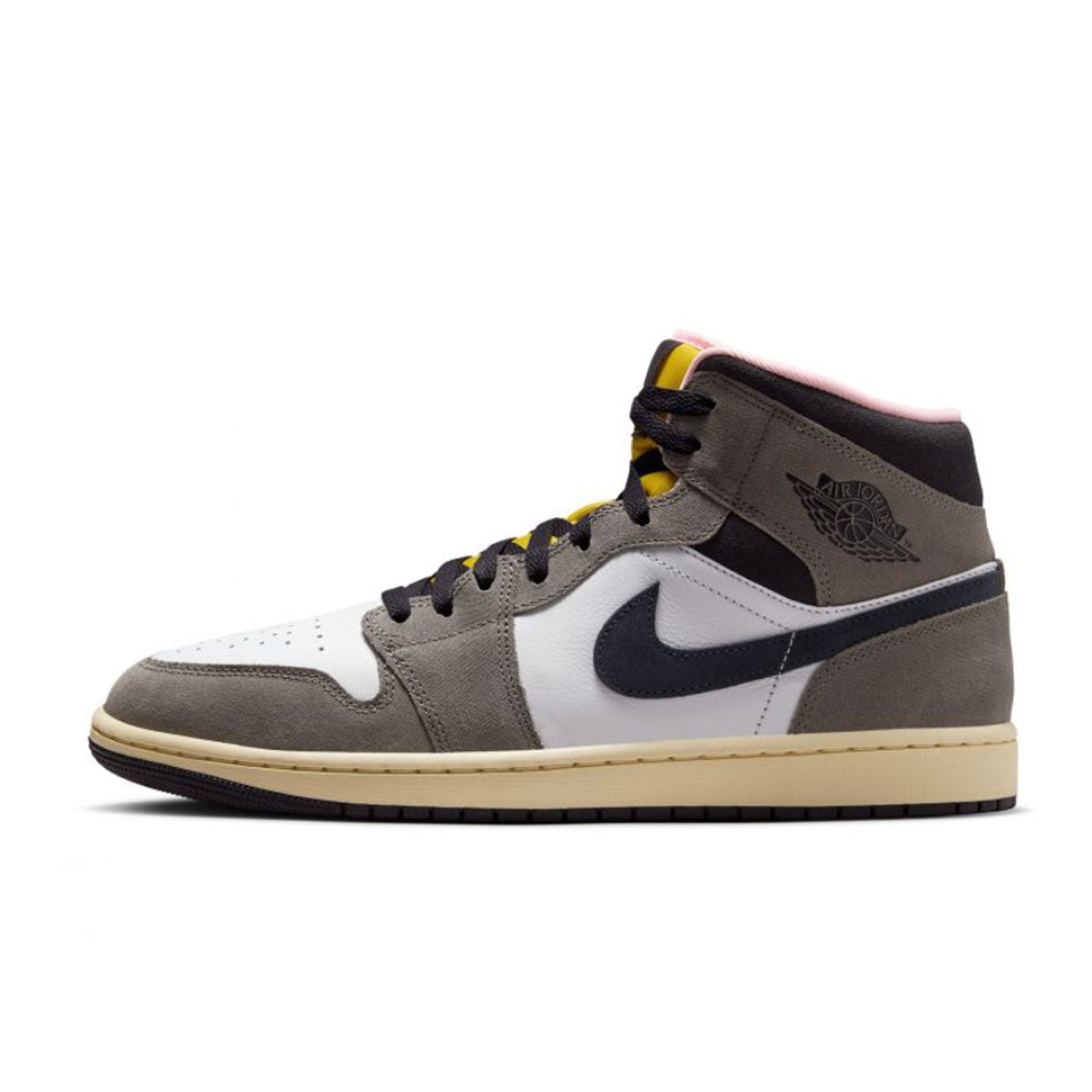 Air Jordan 1 Mid SE 'Cave Stone'