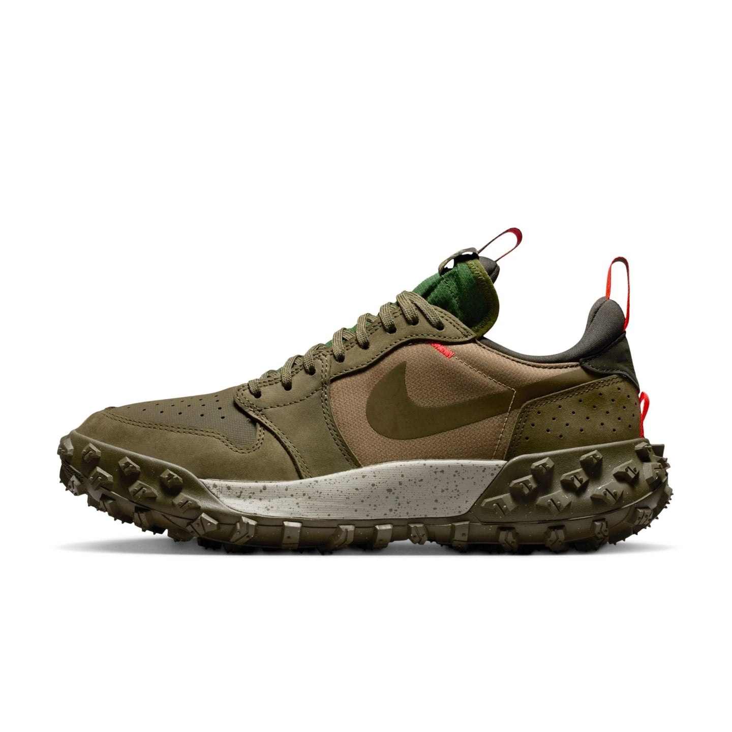 Air Jordan 1 Element Low A/T 'Medium Olive'