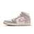Women's Air Jordan 1 Mid 'Particle Rose' - The Darkside Initiative