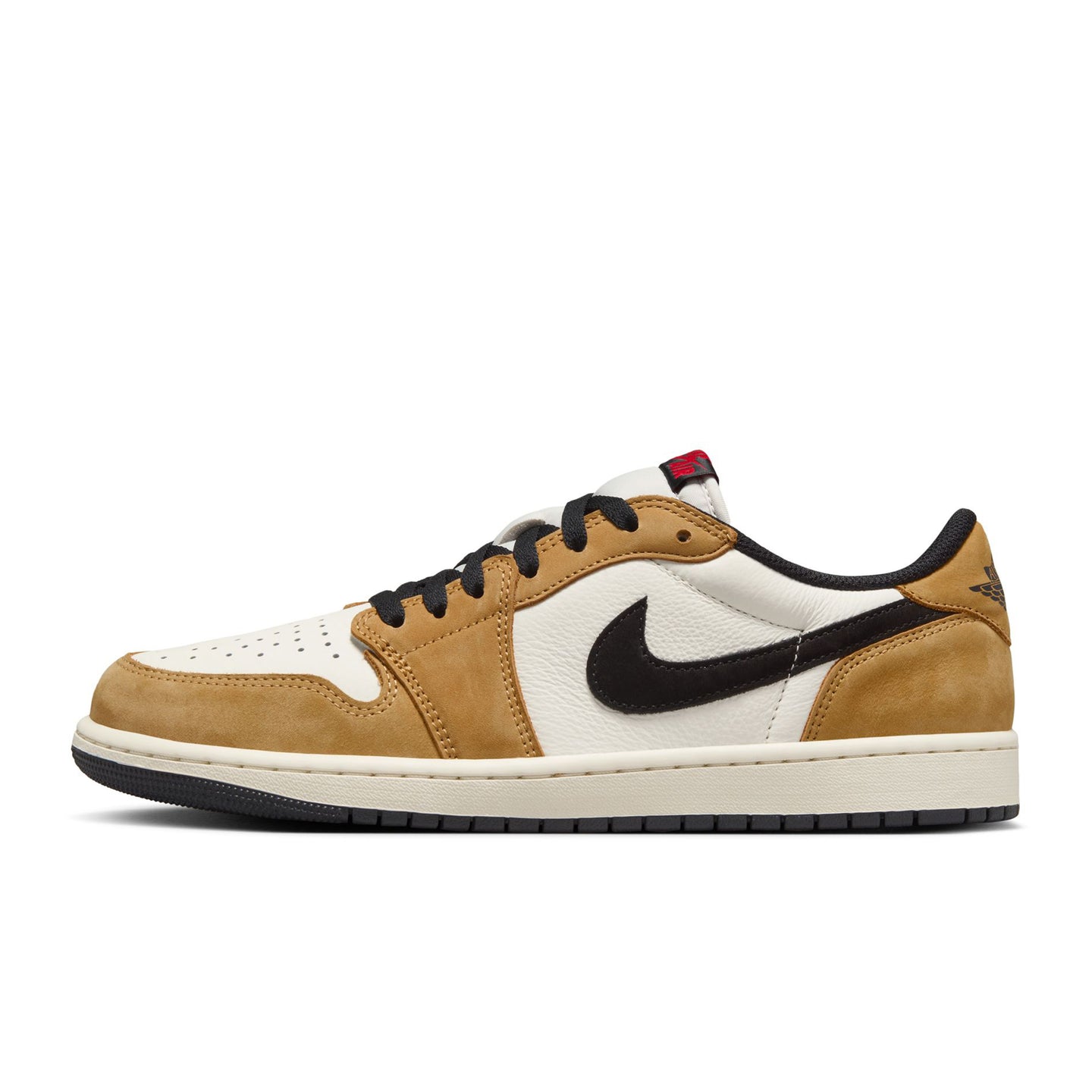 Air Jordan 1 Low OG 'Rookie of the Year'