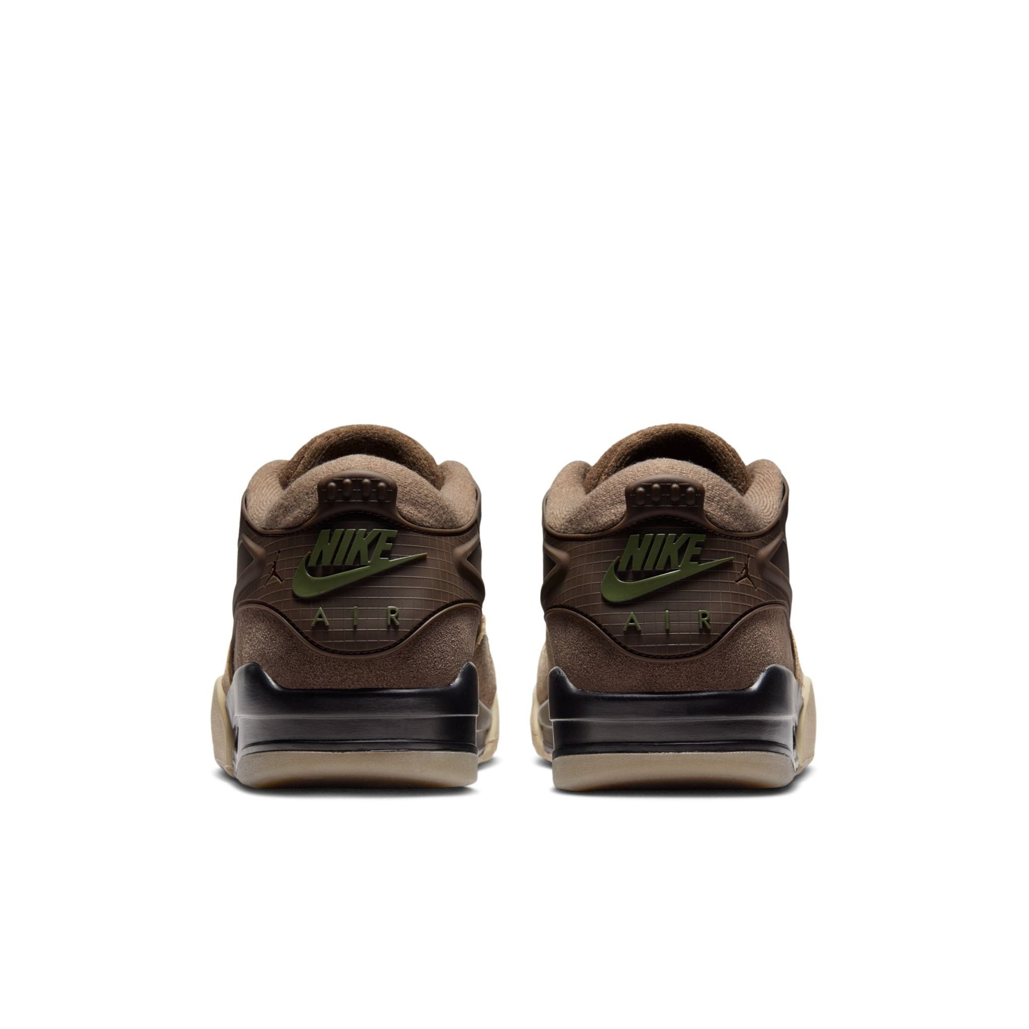 FQ7939-022] Air Jordan 4 RM 'Ironstone' (Ironstone, Medium Olive