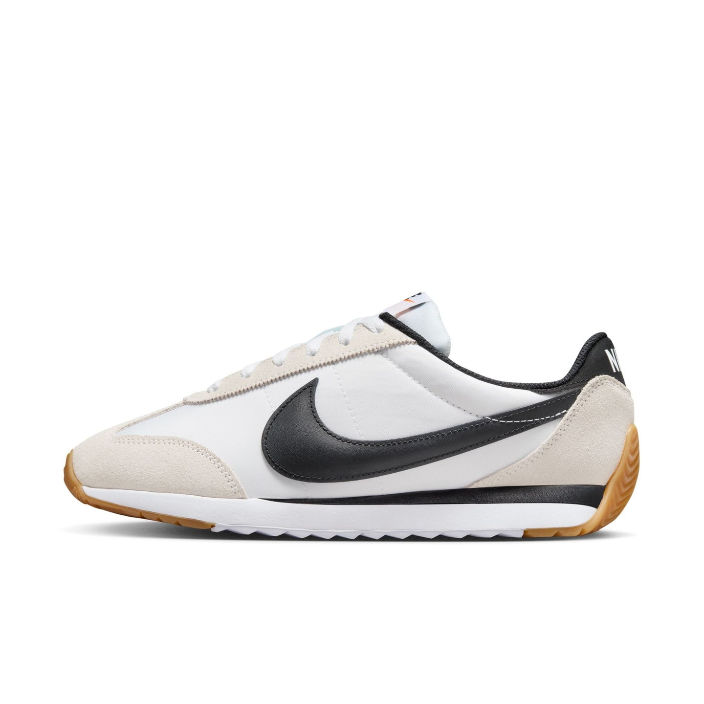 Women's Nike Pacific White