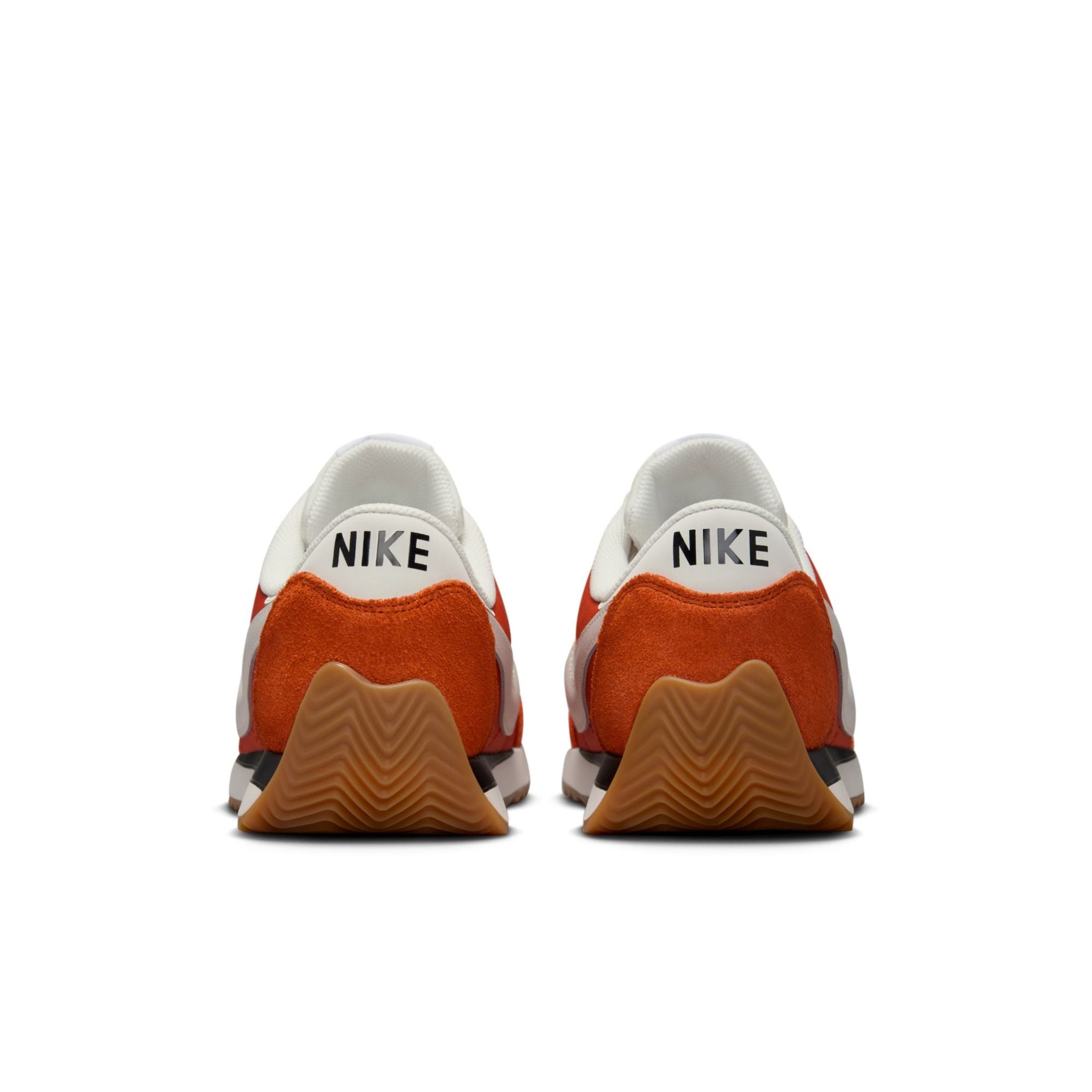 国内配送 NIKE PACIFIC CAMPFIRE ORANGE/BLACK HQ2052-800] Nike Pacific (Campfire Orange) – The Darkside