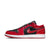Air Jordan 1 Low SE Patent 'Varsity Red'