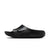 Nike ReactX Rejuven8 Slide Black