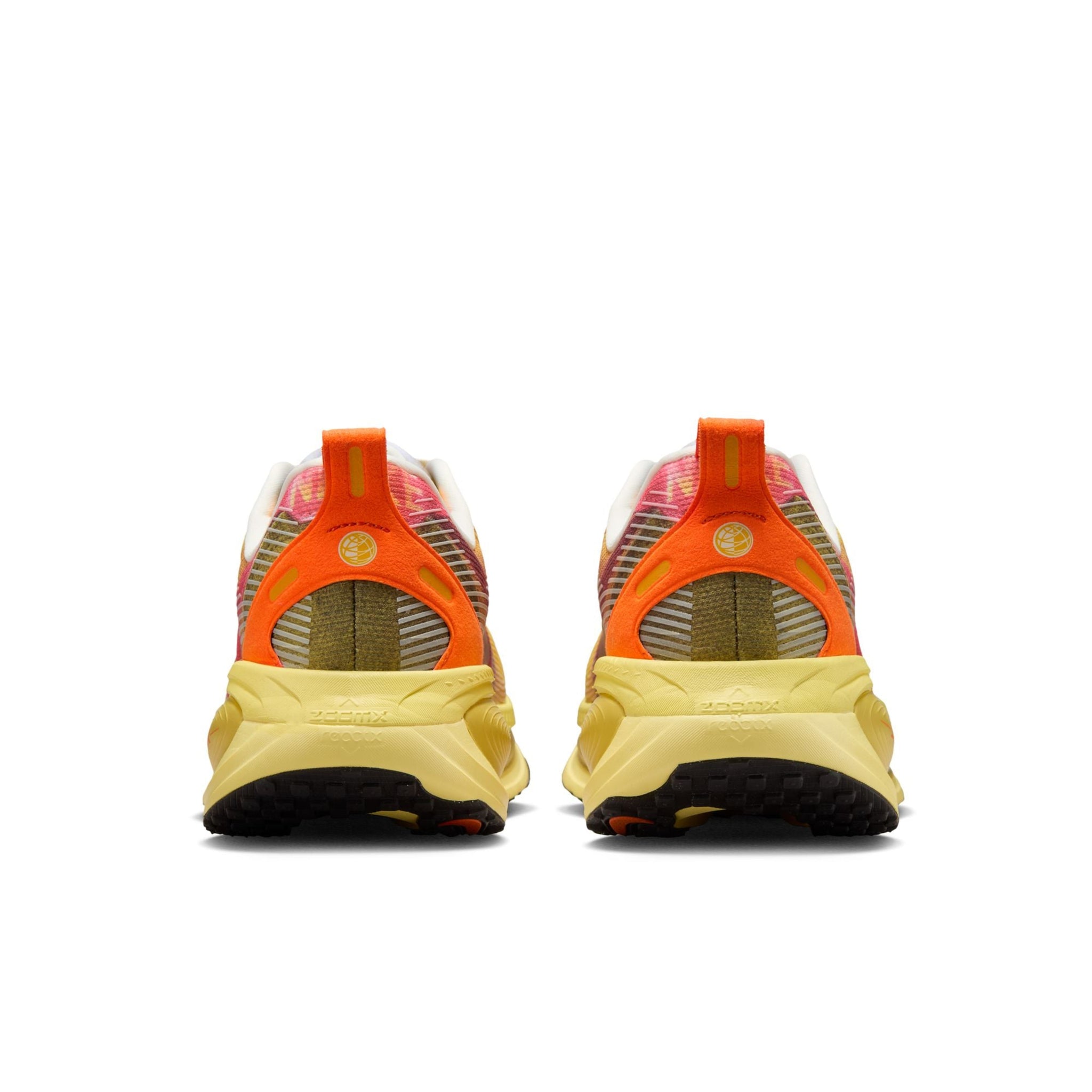 IH3576-999] Nike Vomero 18 SE 'International Running Pack' (Orange