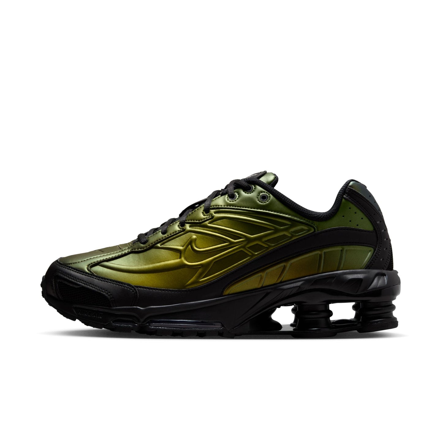Nike Shox Ride 2 'Olive Flak'