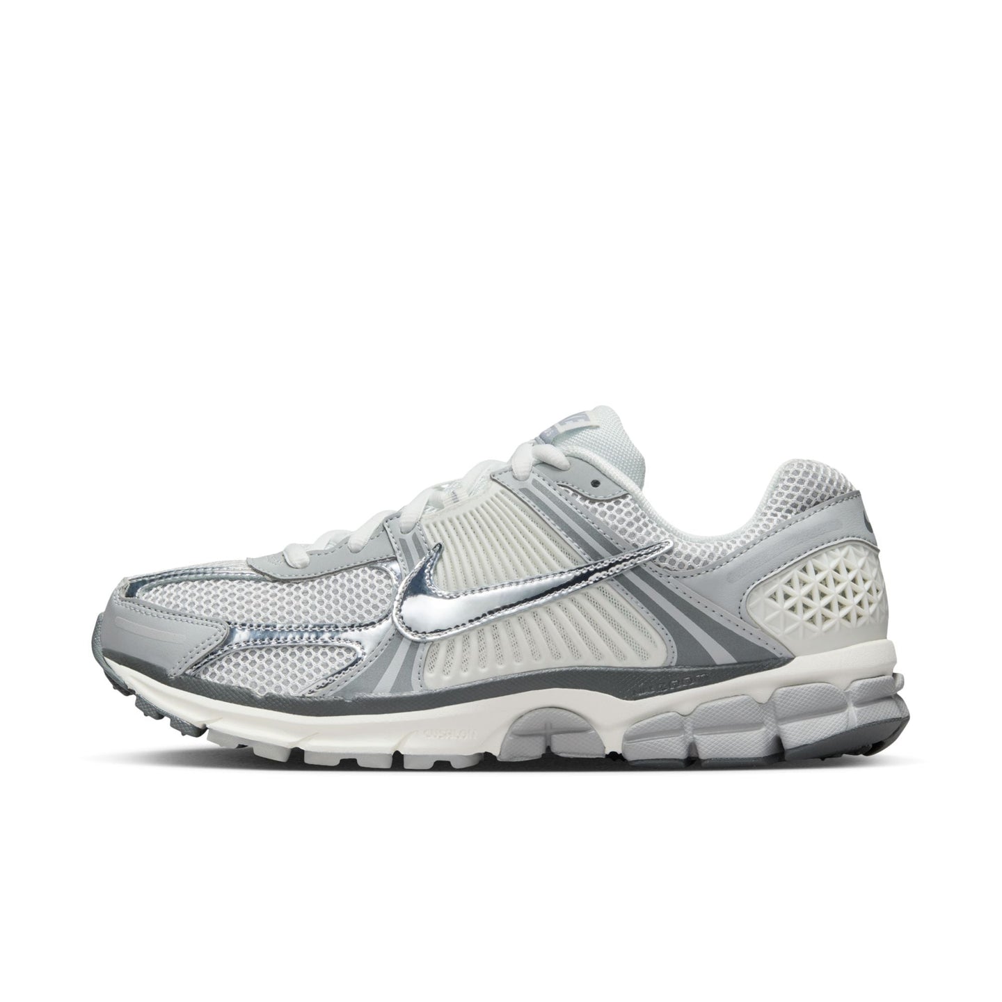 Nike Zoom Vomero 5 Metallic Silver