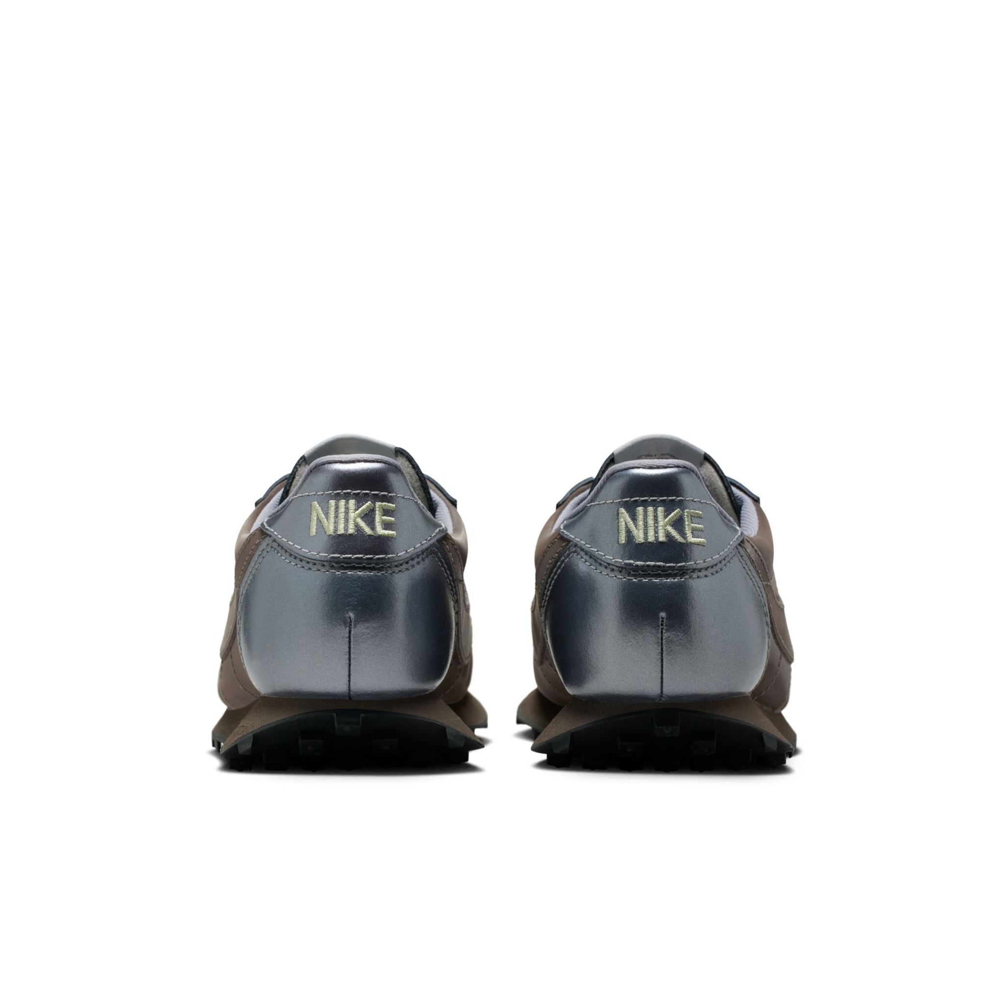 The neme is YAZAWA ［LD］ IO1820-289] Nike Women's LD-1000 (Cave Stone, Cool Grey