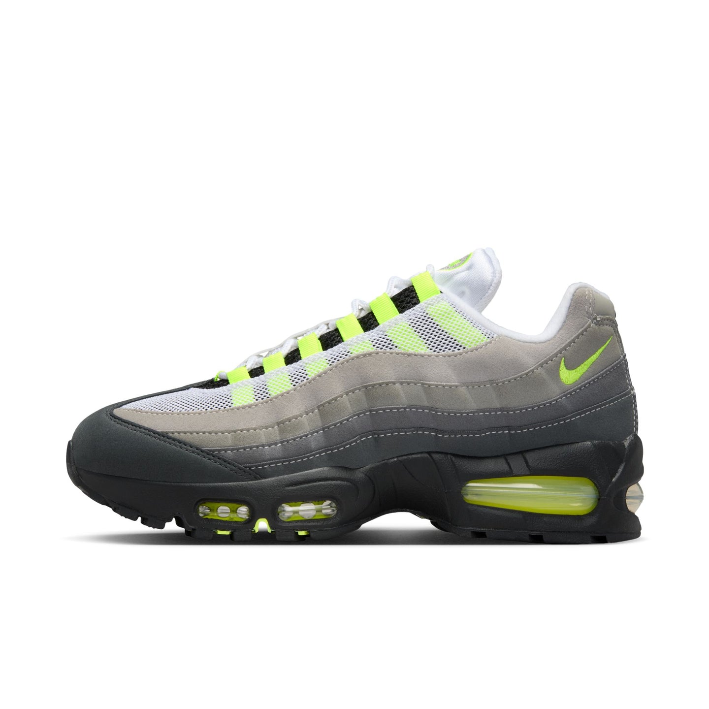 靴 NIKE AIRMAX95 Big Bubble \