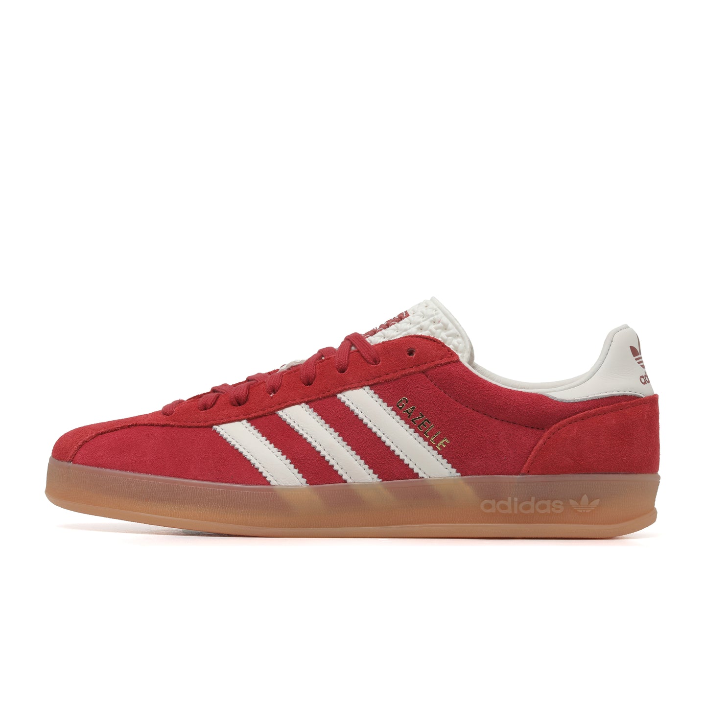 adidas Gazelle Indoor Pro Power Red