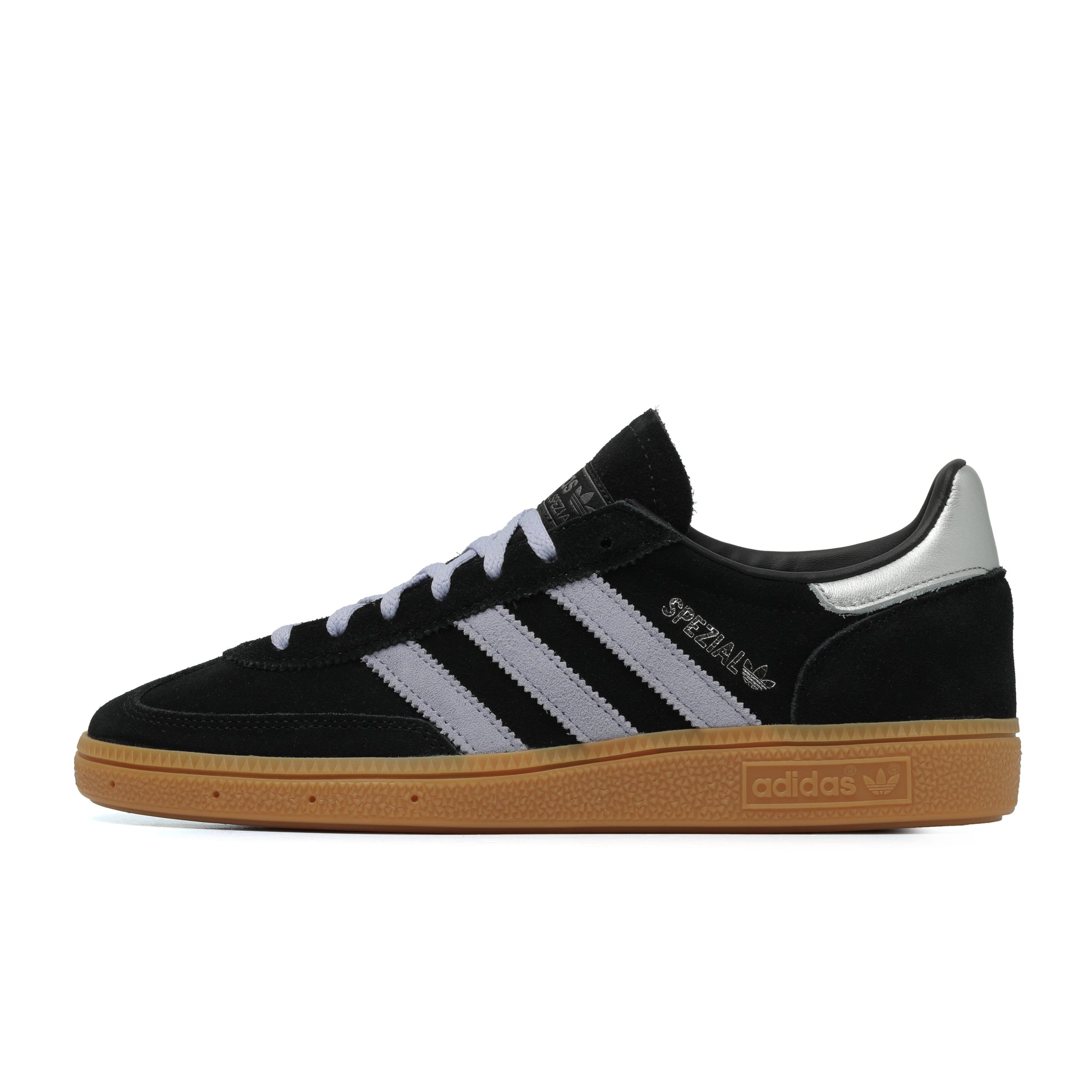 JS2909] Women's adidas Handball Spezial (Light Violet) – The